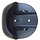 Soporte de escritorio Zebra, negro, 40 g, DS9300