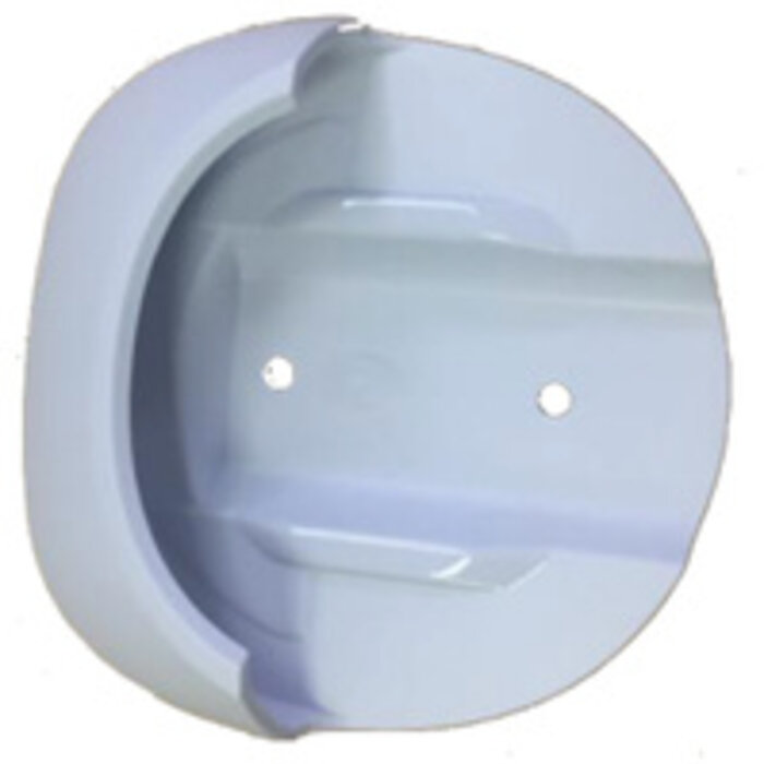 Zebra Soporte de escritorio Zebra, blanco | BRKT-MM0093C-0W