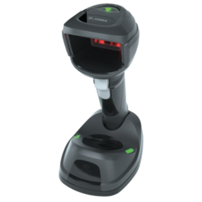 Zebra Zebra DS9908, 2D, SR, Multi-IF, Digimarc, nero, IP52