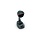 Zebra DS9908R, 2D, SR, multi-IF, RFID, Digimarc, kabel, zwart | DS9908-SR4U230RAZE