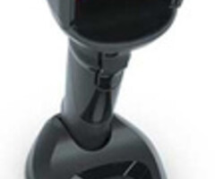 Zebra Zebra DS9908, 2D, SR, multi-IF, Digimarc, cable, negro | DS9908-SR4U2300AZW