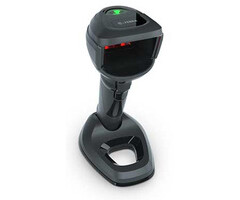 Zebra DS9908-SR4U2300AZW Zebra DS9908, 2D, SR, multi-IF, Digimarc, en kit, noir