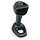 Zebra DS9908, 2D, SR, multi-IF, Digimarc, cable, negro, IP52
