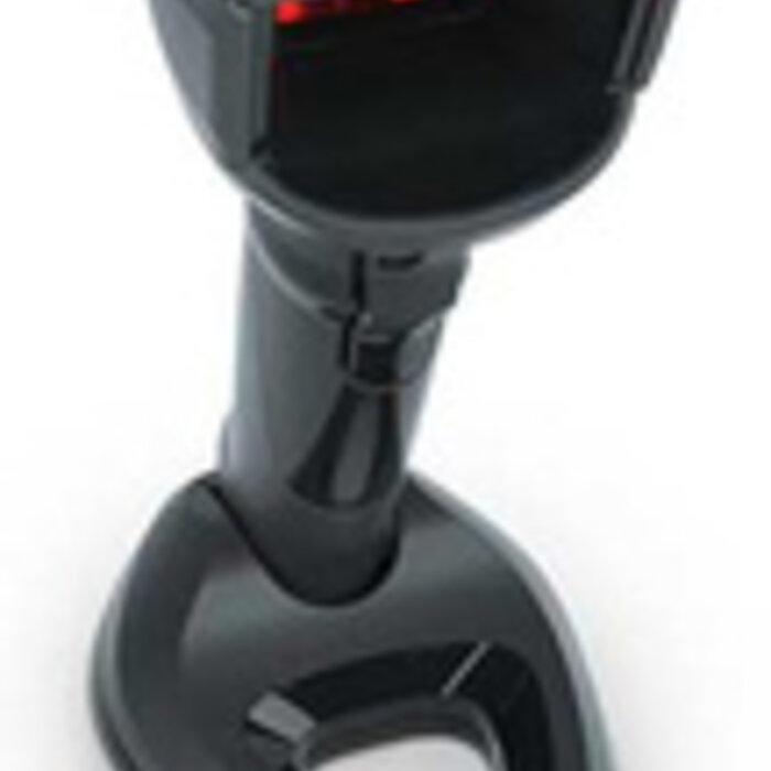 Zebra Zebra DS9908, 2D, SR, multi-IF, Digimarc, cable, negro | DS9908-SR4U2300AZW