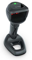Zebra Zebra DS9908, 2D, SR, multi-IF, Digimarc, en kit, noir, IP52