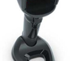 Zebra Zebra DS9908, 2D, SR, multi-IF, Digimarc, kabel (USB), zwart | DS9908-SR4U2100AZW