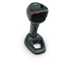 Zebra Zebra DS9908, 2D, SR, multi-IF, Digimarc, en kit (USB), noir