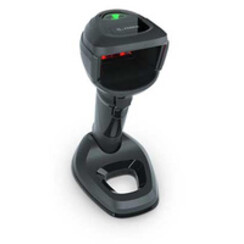 Zebra DS9908, 2D, SR, multi-IF, Digimarc, kabel (USB), zwart | DS9908-SR4U2100AZW