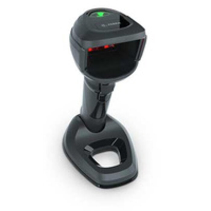 Zebra Zebra DS9908, 2D, SR, multi-IF, Digimarc, cable (USB), negro | DS9908-SR4U2100AZW