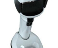 Zebra Zebra DS9908-HD, 2D, HD, multi-IF, blanco | DS9908-HD4000WZZWW