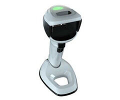 Zebra Zebra DS9908-HD, 2D, HD, multi-IF, wit