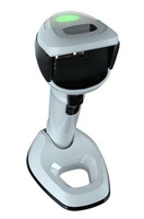 Zebra Zebra DS9908-HD, 2D, HD, multi-IF, blanco, IP52