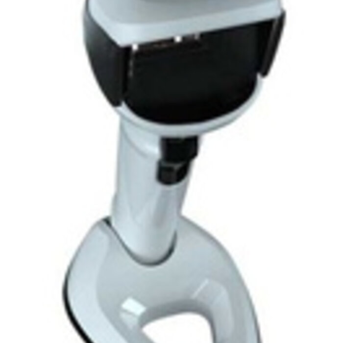 Zebra Zebra DS9908-HD, 2D, HD, multi-IF, kabel (USB), wit | DS9908-HDWU2104AZW