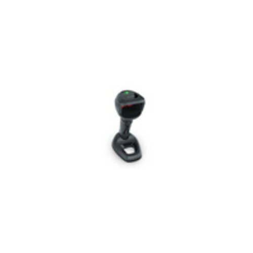 Zebra DS9908-SRR0004ZZEU Zebra DS9908R, 2D, SR, multi-IF, RFID, Digimarc, noir