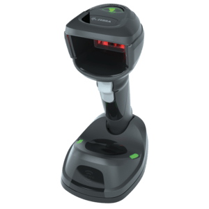 Zebra Zebra DS9908R, 2D, SR, multi-IF, RFID, Digimarc, cable (USB), negro | DS9908-SR4U210RAZE