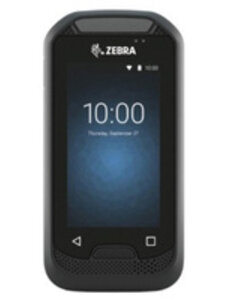 Zebra Zebra EC30, 2D, SE2100, USB, BT, Wi-Fi, Android | EC300K-1SA2AA6