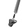 Zebra tether, coiled, clip | SG-EC30-CLIP1-01