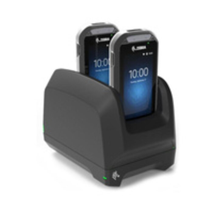 Zebra CRD-EC30-2SCHG1-01 Zebra charging station, 2 slots