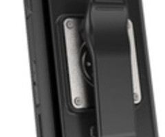 Zebra Zebra belt holster | SG-EC30-RHLSTR1-01