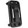 Zebra belt holster, Belt holster with belt clip