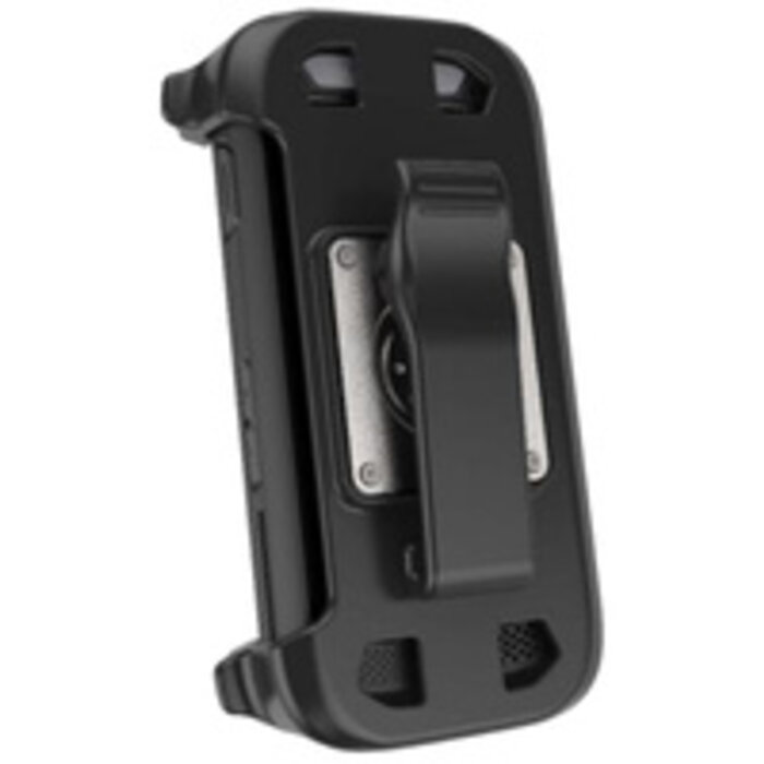 Zebra Zebra Gürtel-Holster, Gürtel-Holster mit Gürtelclip