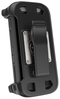 Zebra Zebra belt holster, 50 g, Belt holster with belt clip