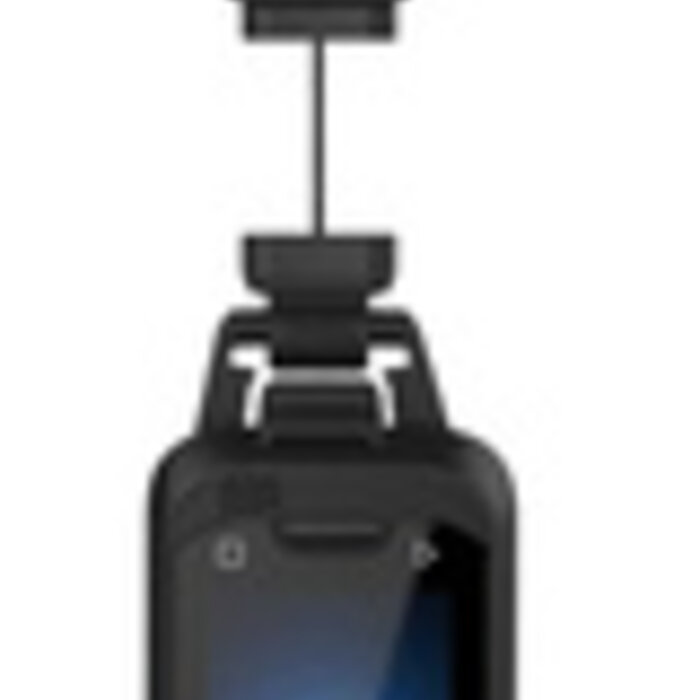 Zebra Cordón Zebra, incluye retractor | SG-EC30-RLYD1-01