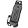 SG-EC30-BLYD1-10 Zebra Lanyard, Basic, 10 Stk.