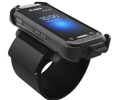 Zebra Zebra arm mount, long strap | SG-EC30-ARML1-01