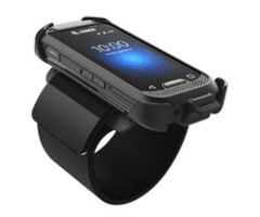 Zebra Zebra arm mount, long strap | SG-EC30-ARML1-01