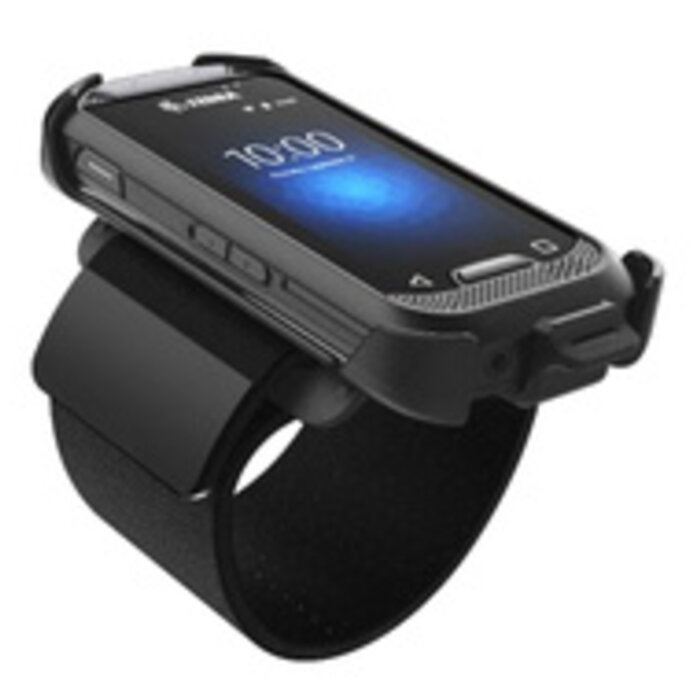 Zebra Zebra arm mount, long strap | SG-EC30-ARML1-01