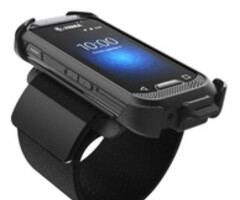 Zebra Soporte de brazo Zebra | SG-EC30-ARM1-01