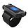 Zebra arm mount, 50 g, standard length strap
