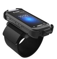 Zebra Zebra arm mount, 50 g, standard length strap