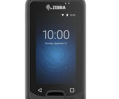 Zebra Protector de pantalla Zebra, paquete de 5 | SG-EC30-SCRNP1-05