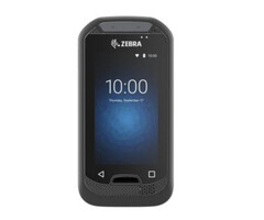 Zebra Zebra screen protector, pack of 5, Screen protector, pack of 5, fits for: EC30