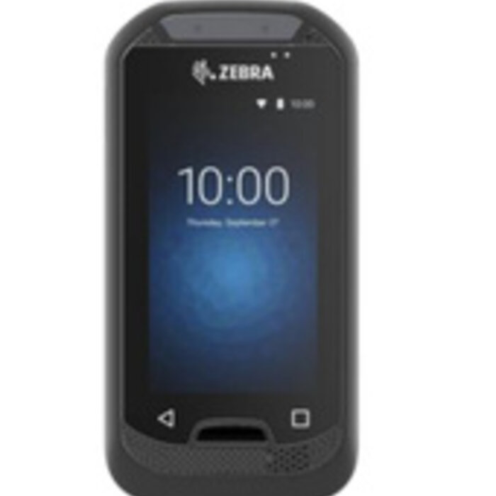 Zebra SG-EC30-SCRNP1-05 Zebra screen protector, pack of 5