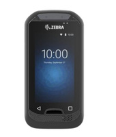 Zebra Protector de pantalla Zebra, paquete de 5, 30 g, compatible con: EC30