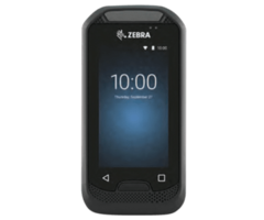 Zebra Zebra EC30, 10 uds., 2D, SE2100, USB, Bluetooth, Wi-Fi, Android | KT-EC300K-1SA2BA6-10
