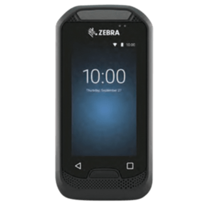 Zebra Zebra EC30, 10 uds., 2D, SE2100, USB, Bluetooth, Wi-Fi, Android | KT-EC300K-1SA2BA6-10