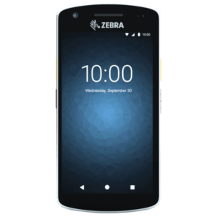 Zebra EC500K-01D121-A6 Zebra EC50, USB-C, BT, WLAN, NFC, Android