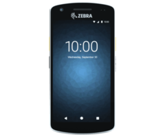 Zebra Zebra EC50, 8-Pin, 2D, SE4100, USB-C, BT, Wi-Fi, NFC, Android | EC500K-01B223-A6