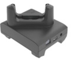 Zebra CRD-EC5X-1SCUE-01 Zebra charging-/communication station, Ethernet, USB-C