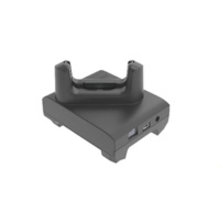 Zebra Zebra Lade-/Übertragungsstation, Ethernet, USB-C, inkl.: Netzteil