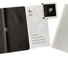Zebra Protector de pantalla Zebra | SG-EC5X-SCRNPT1-01