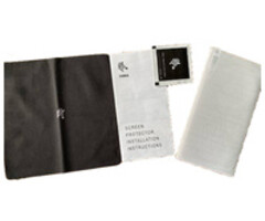 Zebra Protector de pantalla Zebra | SG-EC5X-SCRNPT1-01