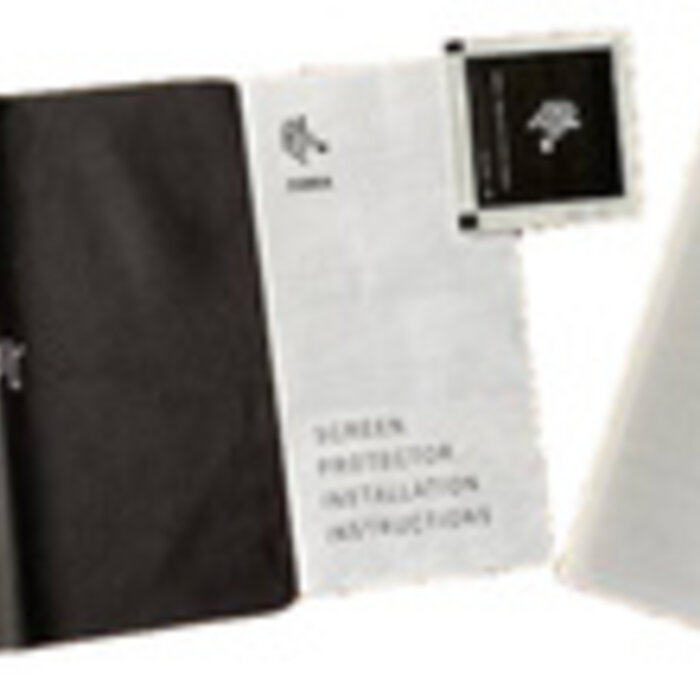 Zebra Zebra screen protector | SG-EC5X-SCRNPT1-01
