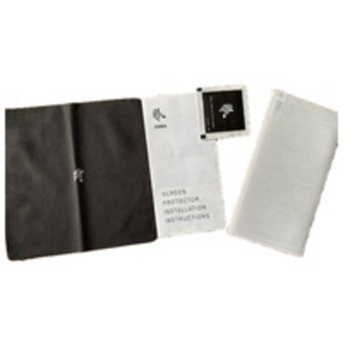 Zebra Zebra screen protector, EC55, fits for: EC50