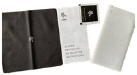 Zebra Zebra screen protector, EC55, fits for: EC50