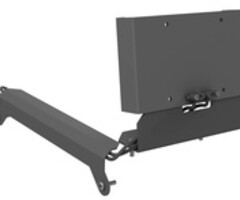 Zebra Zebra Mounting Bracket, Small / Medium | CS-CAB-MNTG-C6